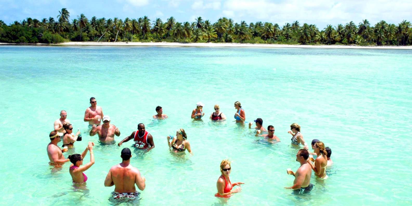 Punta Cana: Amazing Saona Island Clasica Full Day - Bild 4