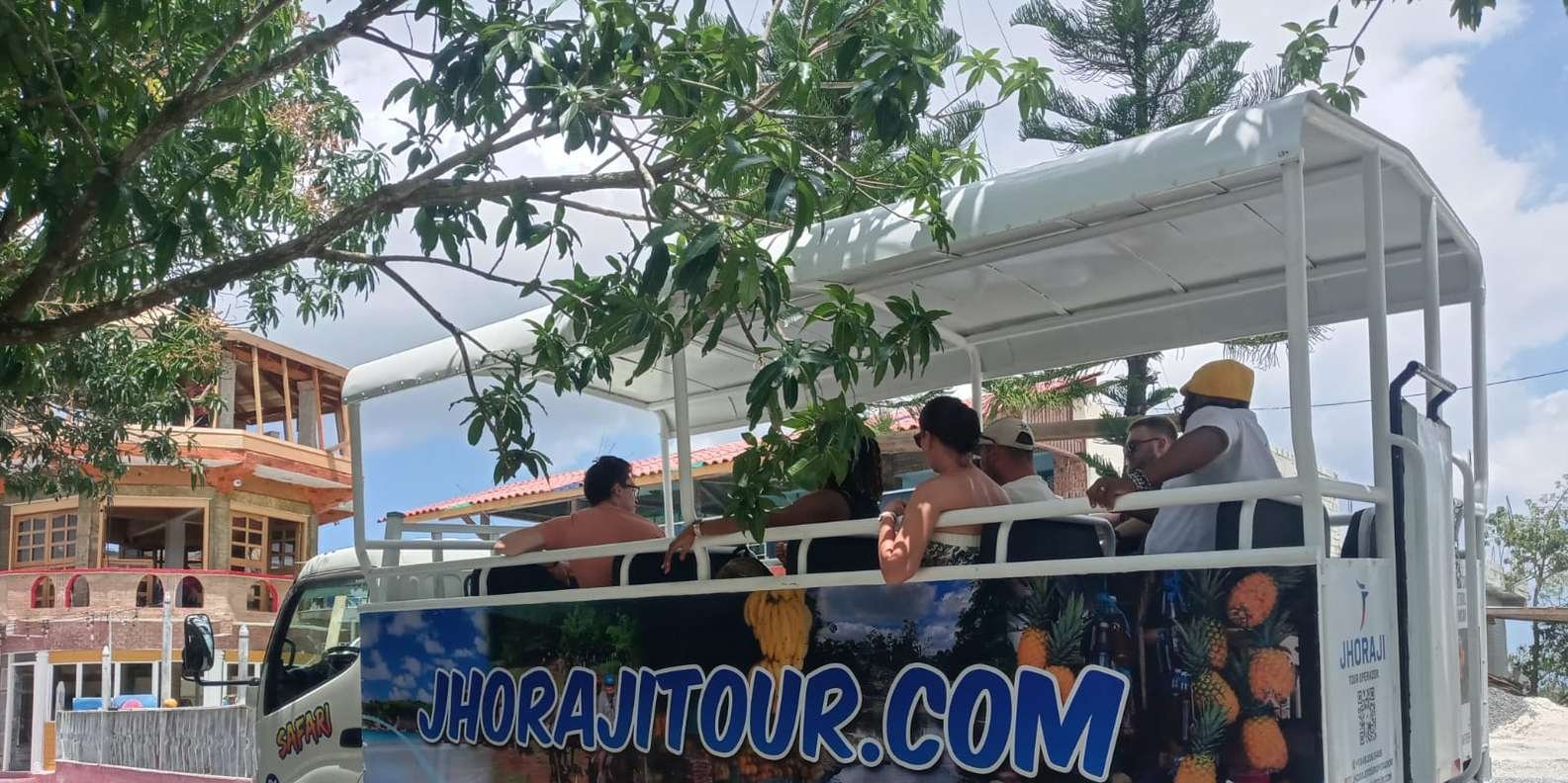 Small Group: Half Day Dominican Republic Cultural Tour - Obrázek 6