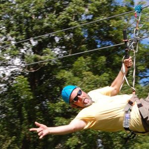 VIP DayPass | ATV's, Zip Lines, Horse Riding| Hotel & Cruise