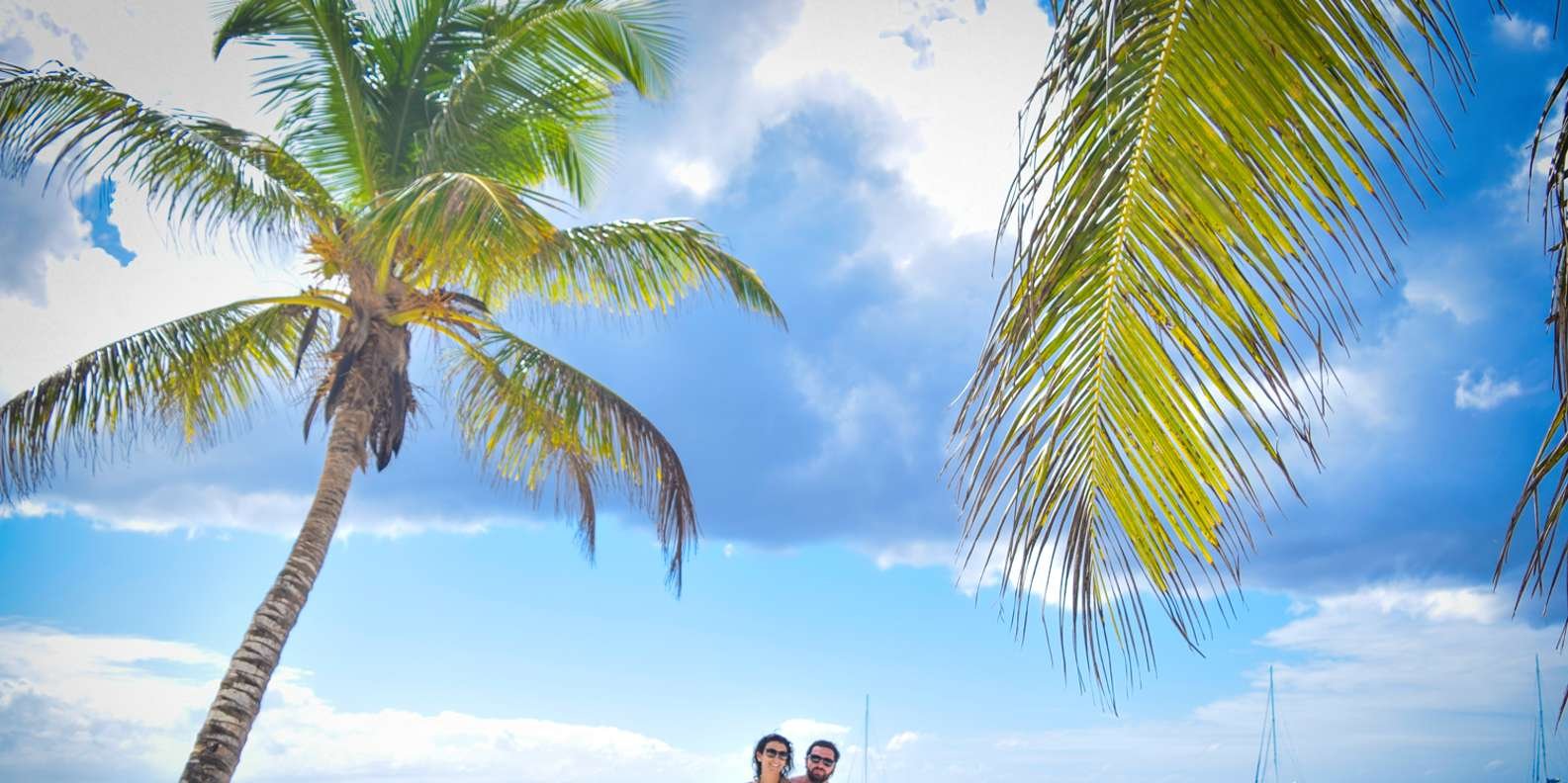 From Santo Domingo: Saona Island Day Trip w/ Lunch & Drinks - Bild 32