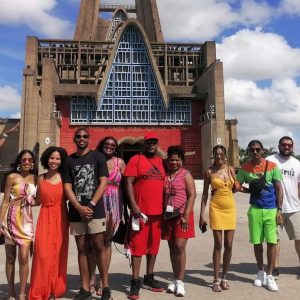 Small Group: Half Day Dominican Republic Cultural Tour