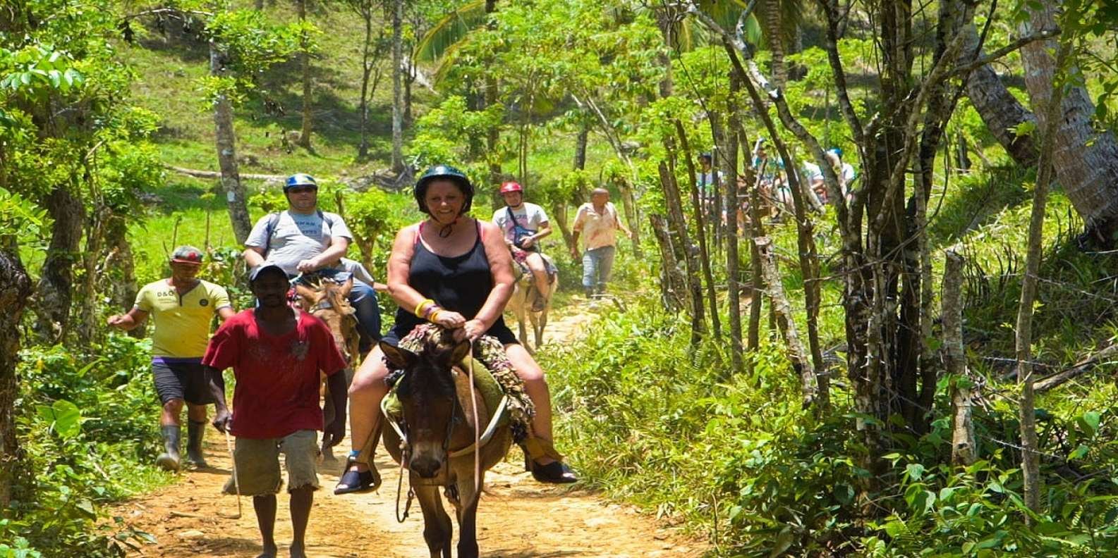 From Punta Cana: Samana Full Day Trip by Bus and Boat - Image 5