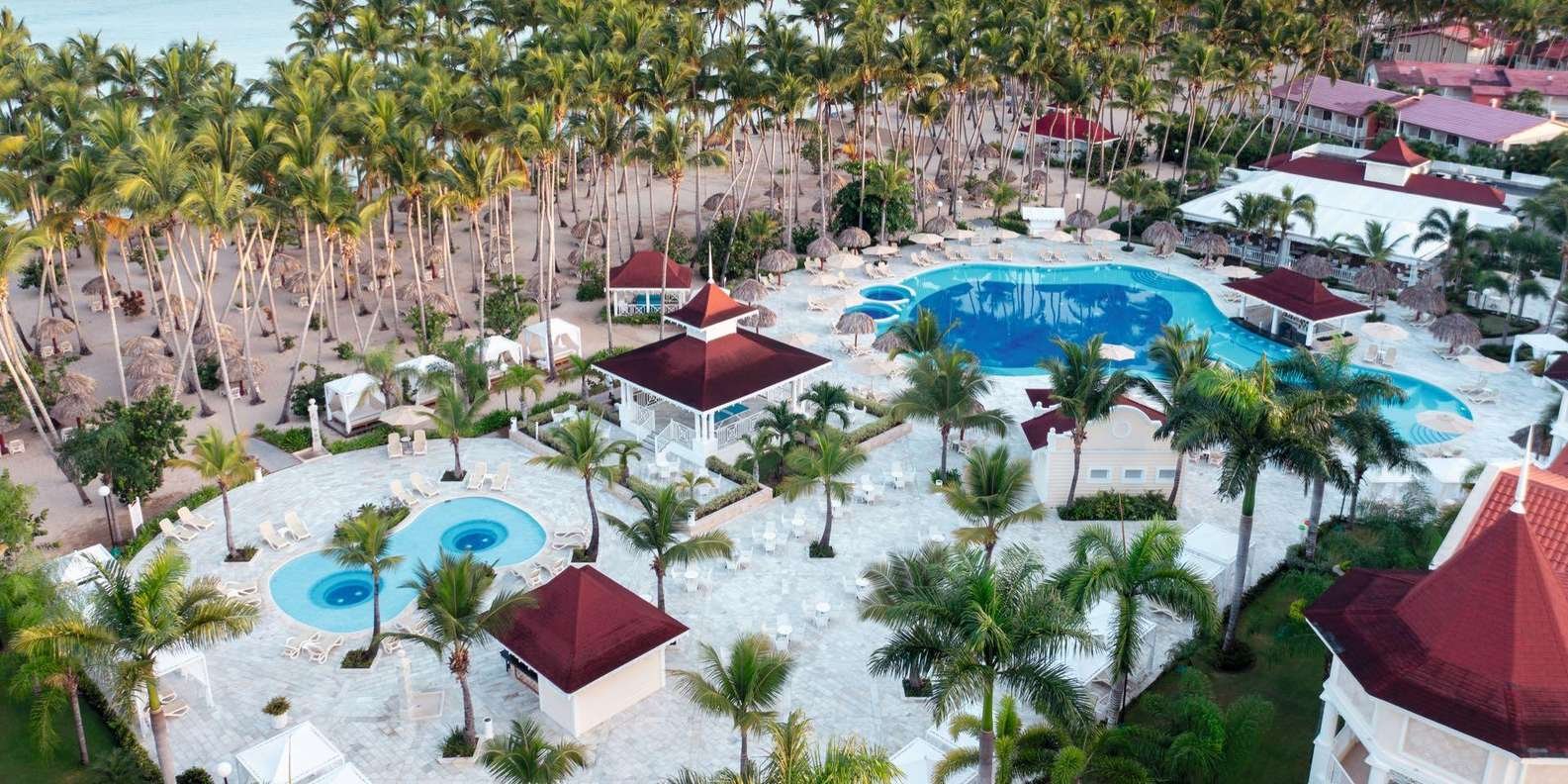 Private Transfer Punta Cana Airport to Bahia P. Bouganville - Bild 5