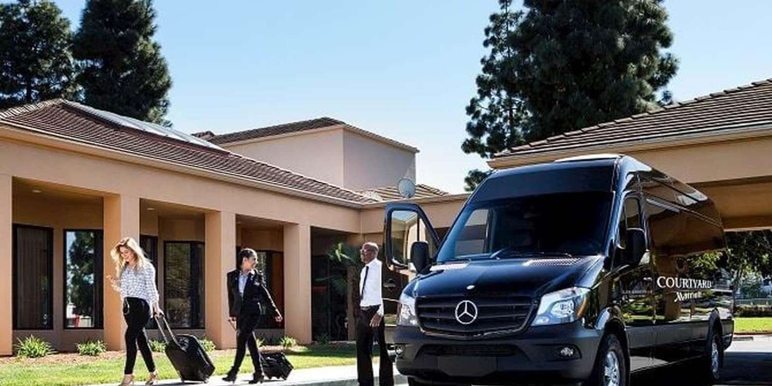 Taxi & Transfer from Punta Cana Airport (PUJ To Puerto Plata - Immagine 5