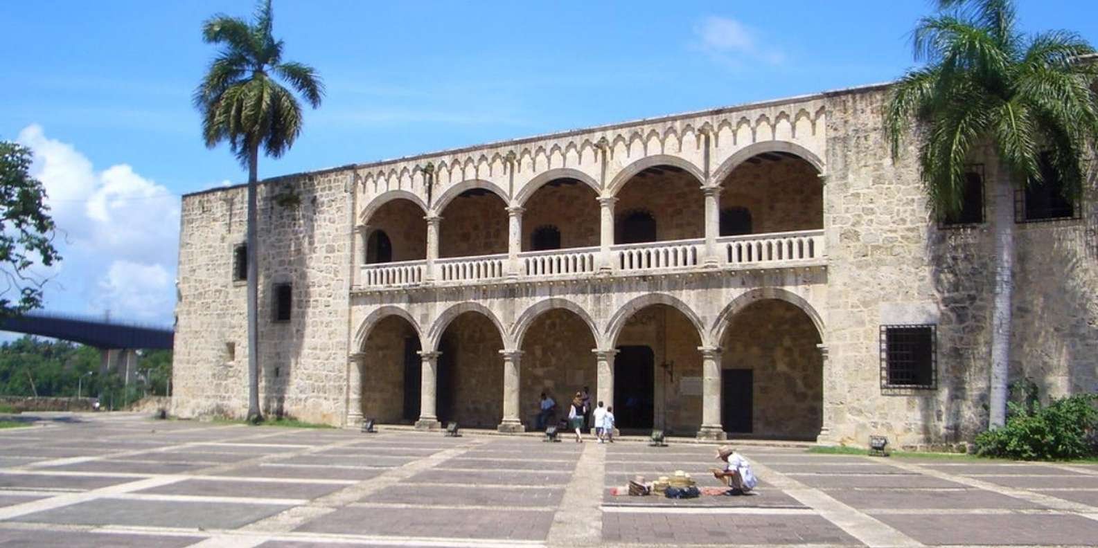 Santo Domingo: Historical Tour in the Colonial City - Immagine 5