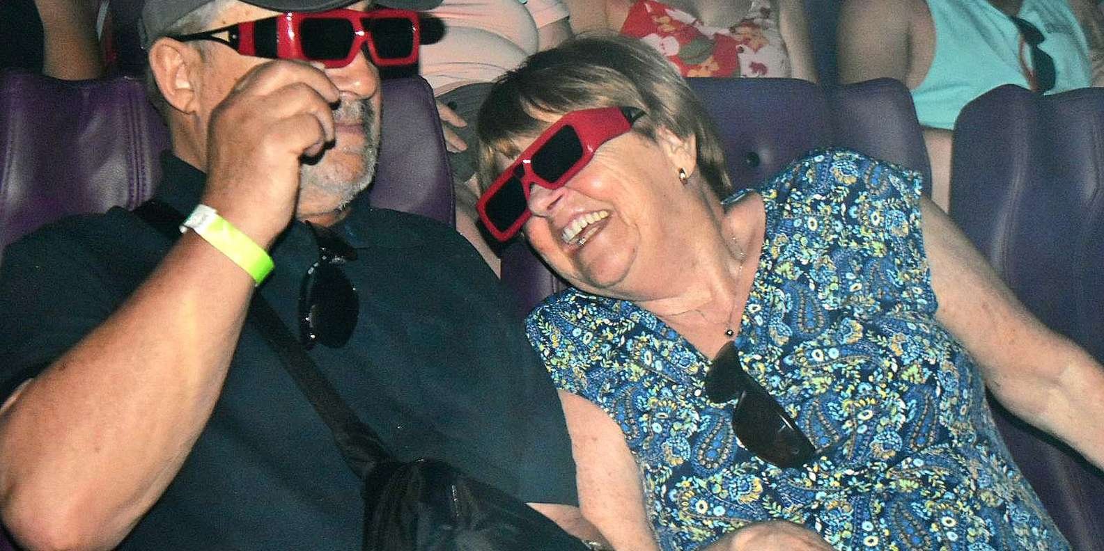 Santo Domingo: The Battle of Santo Domingo 4D Attraction - Immagine 5