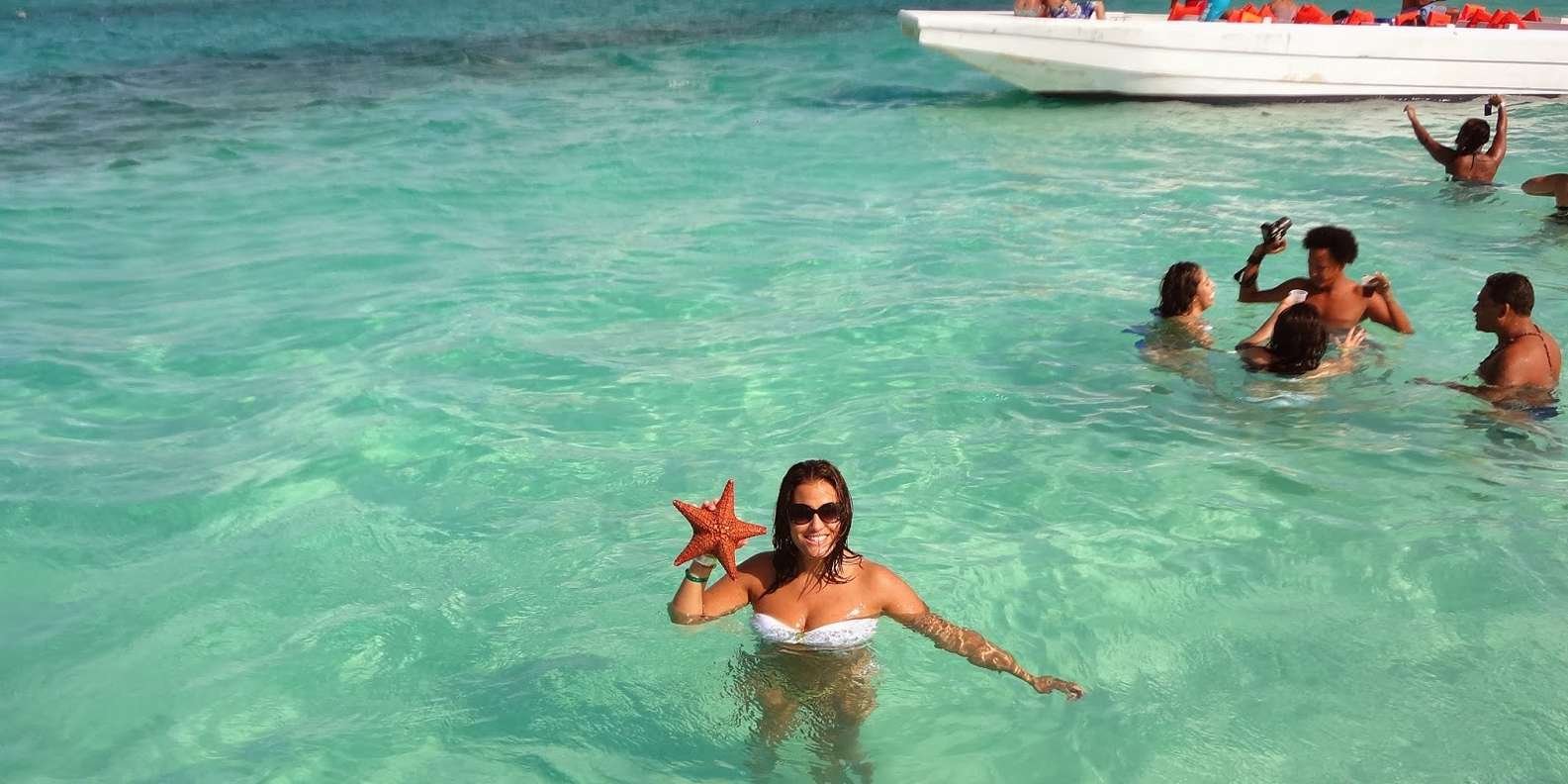 Punta Cana: Amazing Saona Island Clasica Full Day - Bild 5