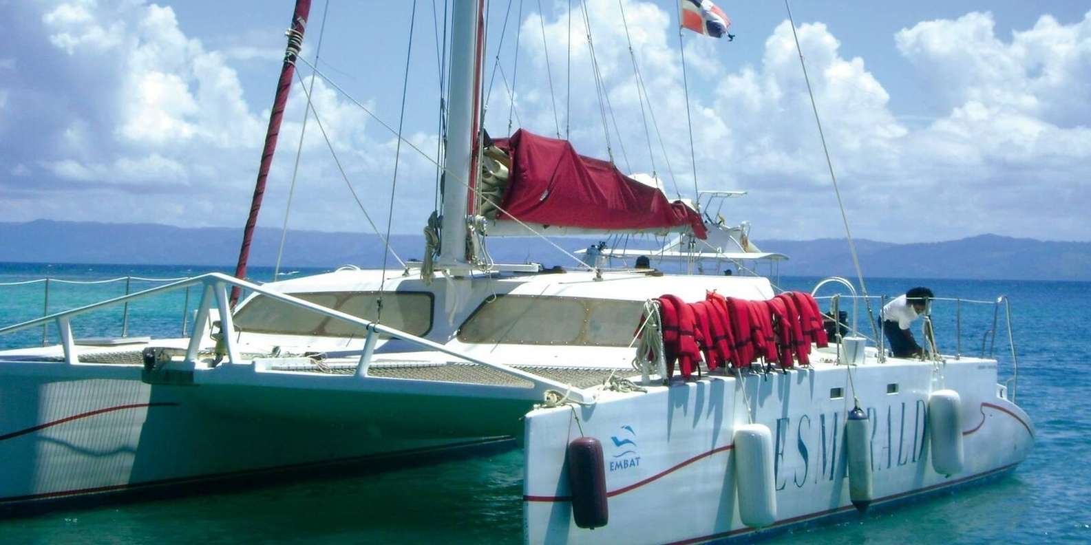 Catalina island snorkel with Food and drinks (Full Day) - Bild 5