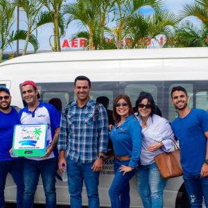 Punta Cana: Private Transfer to or from Punta Cana Airport