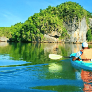 Airbnb Sabana de la mar + Kayaking Tour Los Haitises