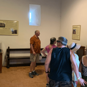 Private Boca de Yuma Day Tour