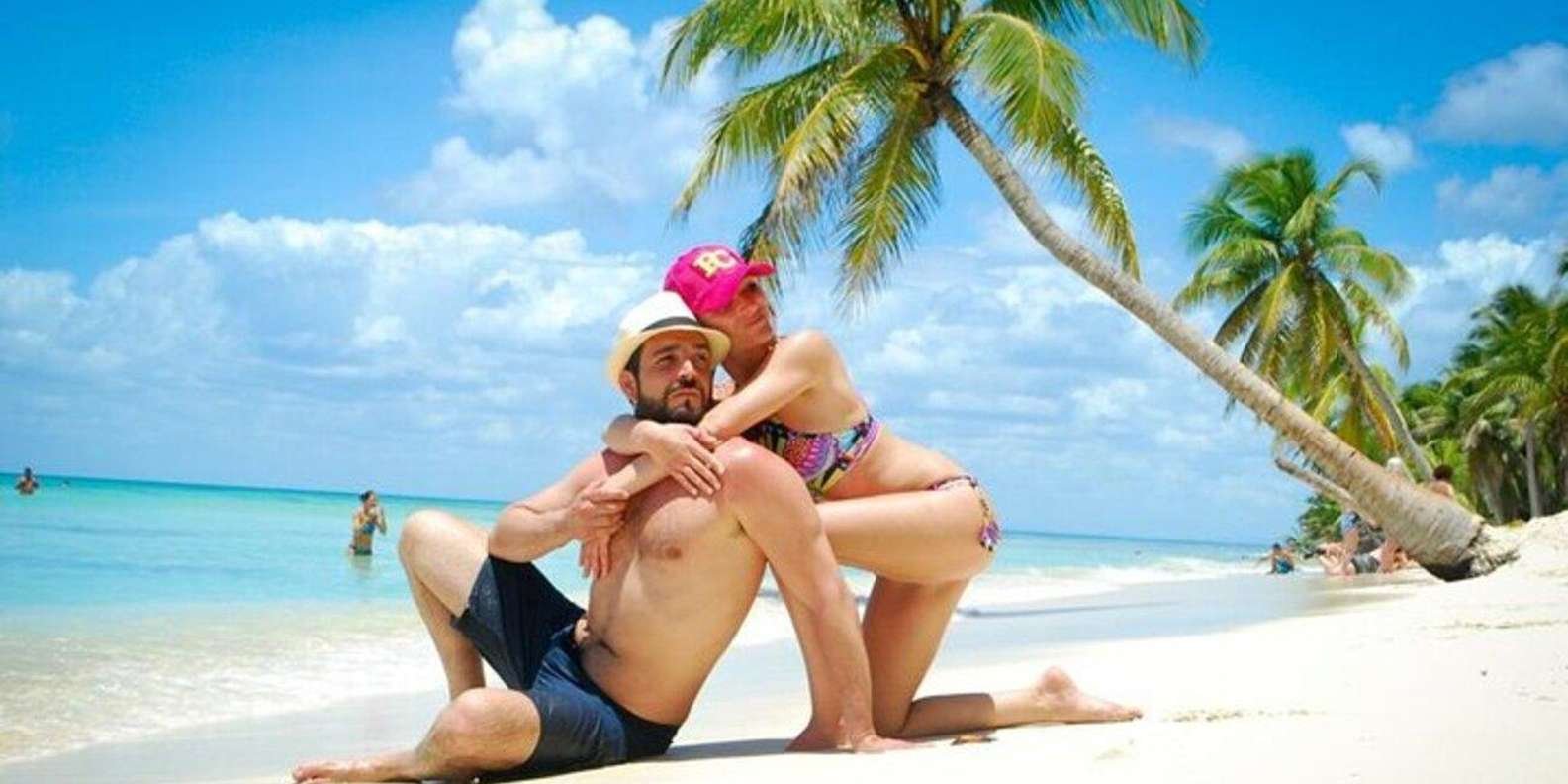 Bavaro: Saona Island VIP Speedboat Tour with Open Bar - Image 6