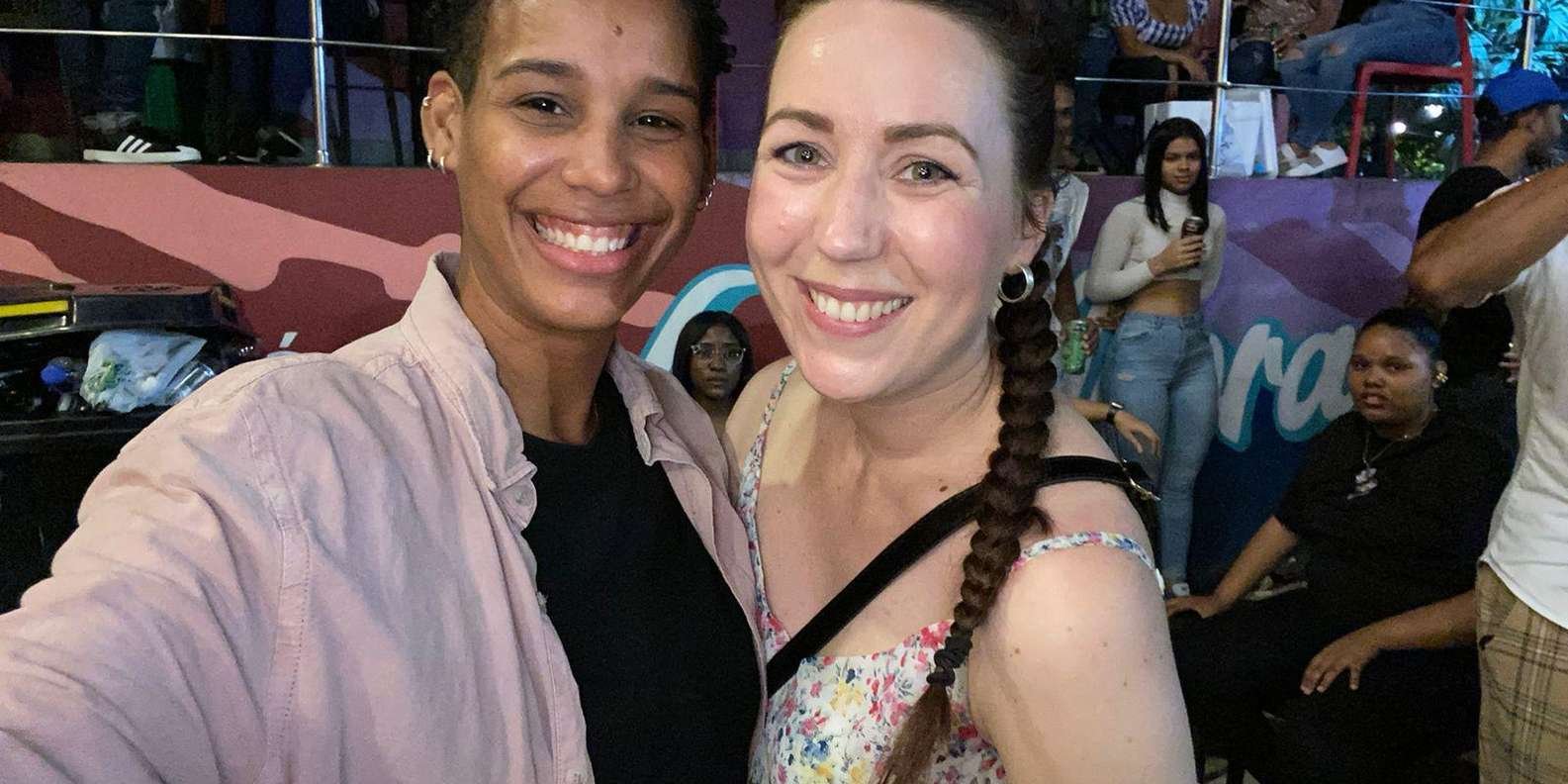 Santo Domingo: Bachata Social Dancing Tour - Immagine 6