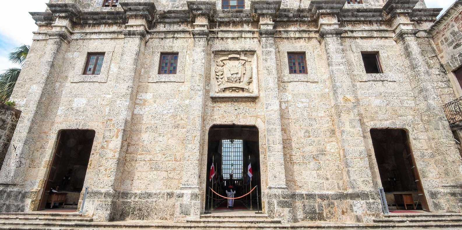 Santo Domingo: Historical Tour in the Colonial City - Immagine 6