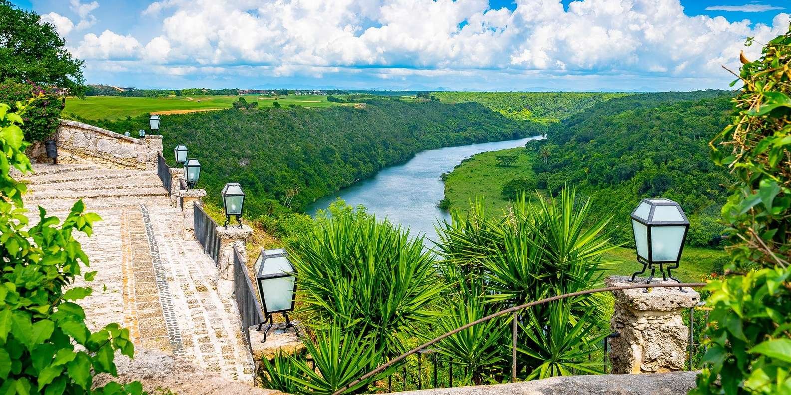 Catalina Island & Altos de Chavón Full-Day Tour - Obrázek 6