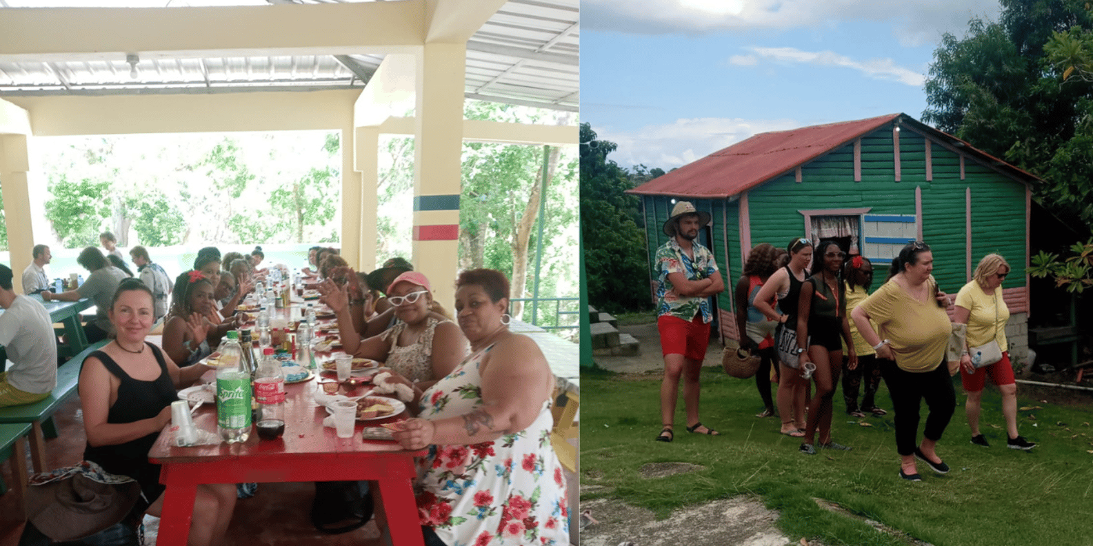 Small Group: Half Day Dominican Republic Cultural Tour - Obrázek 11