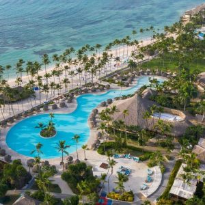 Private Transfer Club Med to Punta Cana Airport