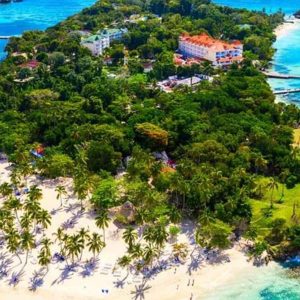 Juan Dolio: Samana, El Limon Waterfall and Cayo Levantado