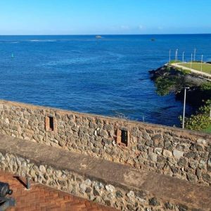 Puerto Plata: Guided Tour with Lunch and Rum Tasting