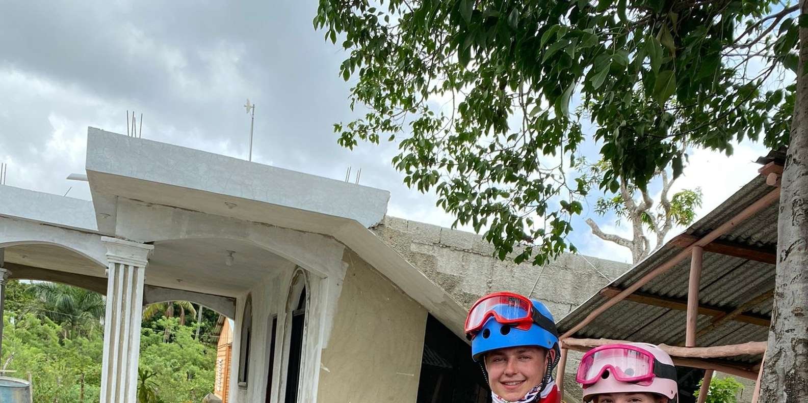 AMBER COVE-TAINO BAY Super Buggy Tour - Immagine 6