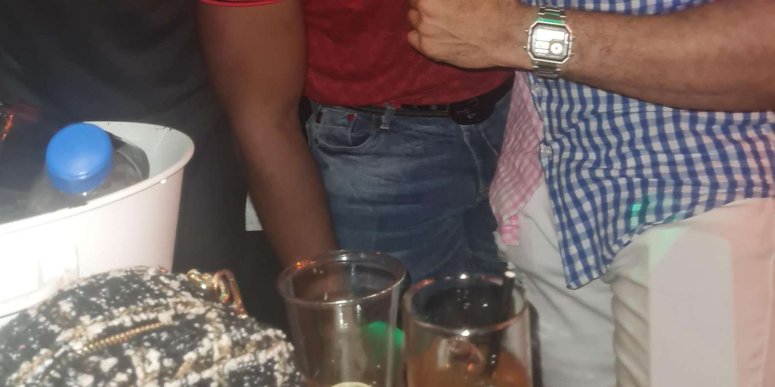 Santo Domingo: Bachata Social Dancing Tour - Immagine 7