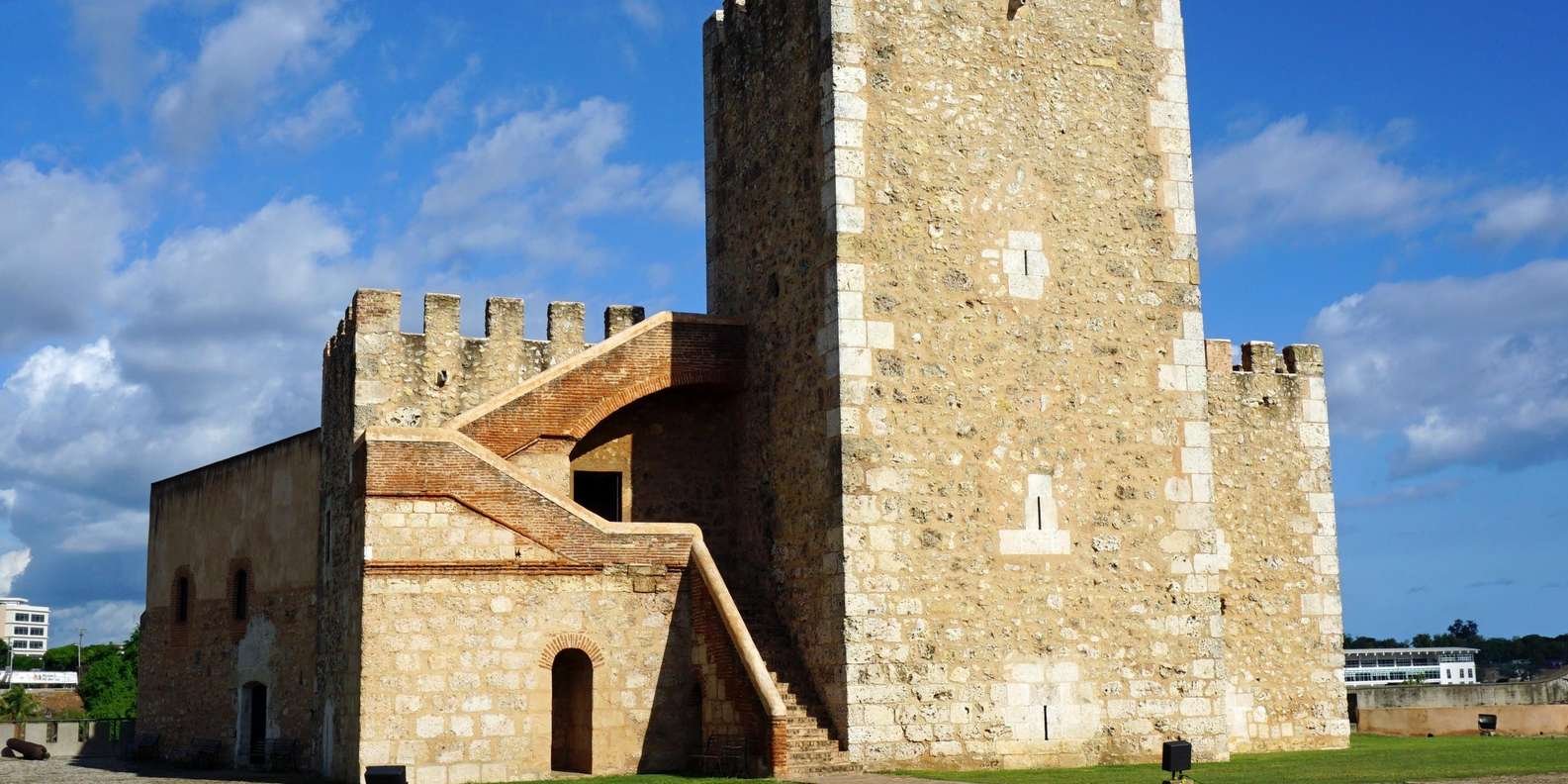 Santo Domingo: Historical Tour in the Colonial City - Immagine 7