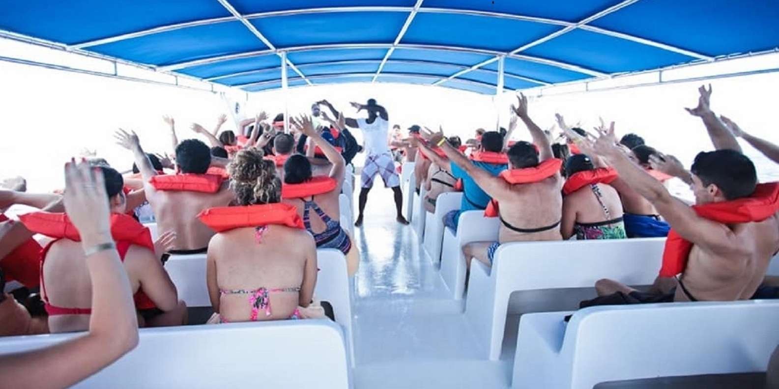 Punta Cana: Amazing Saona Island Clasica Full Day - Bild 7