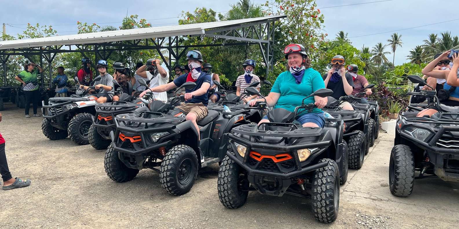 4Wheel on the road - Immagine 7