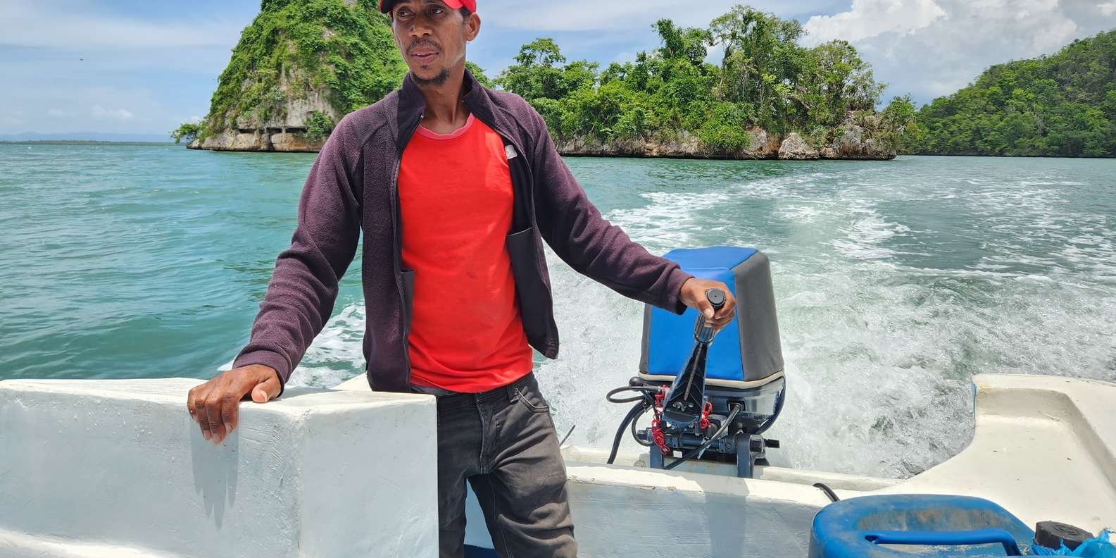 Los Haitises & Esmeralda Beach + Montana Redonda - Image 7