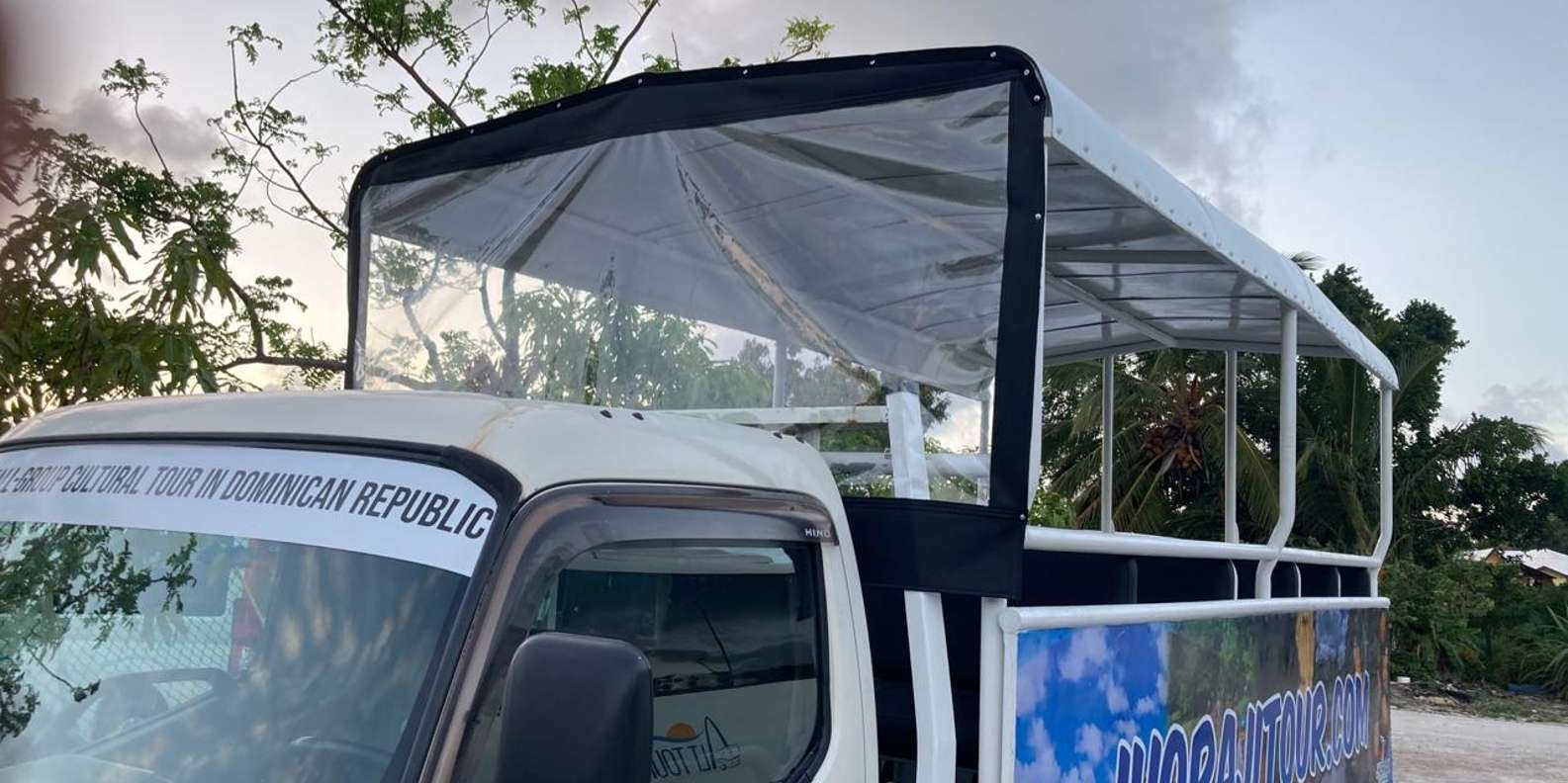 Small Group: Half Day Dominican Republic Cultural Tour - Obrázek 12