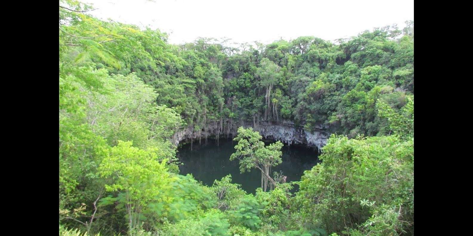 Three Eyes Park and Colon Lighthouse Experience - Immagine 7