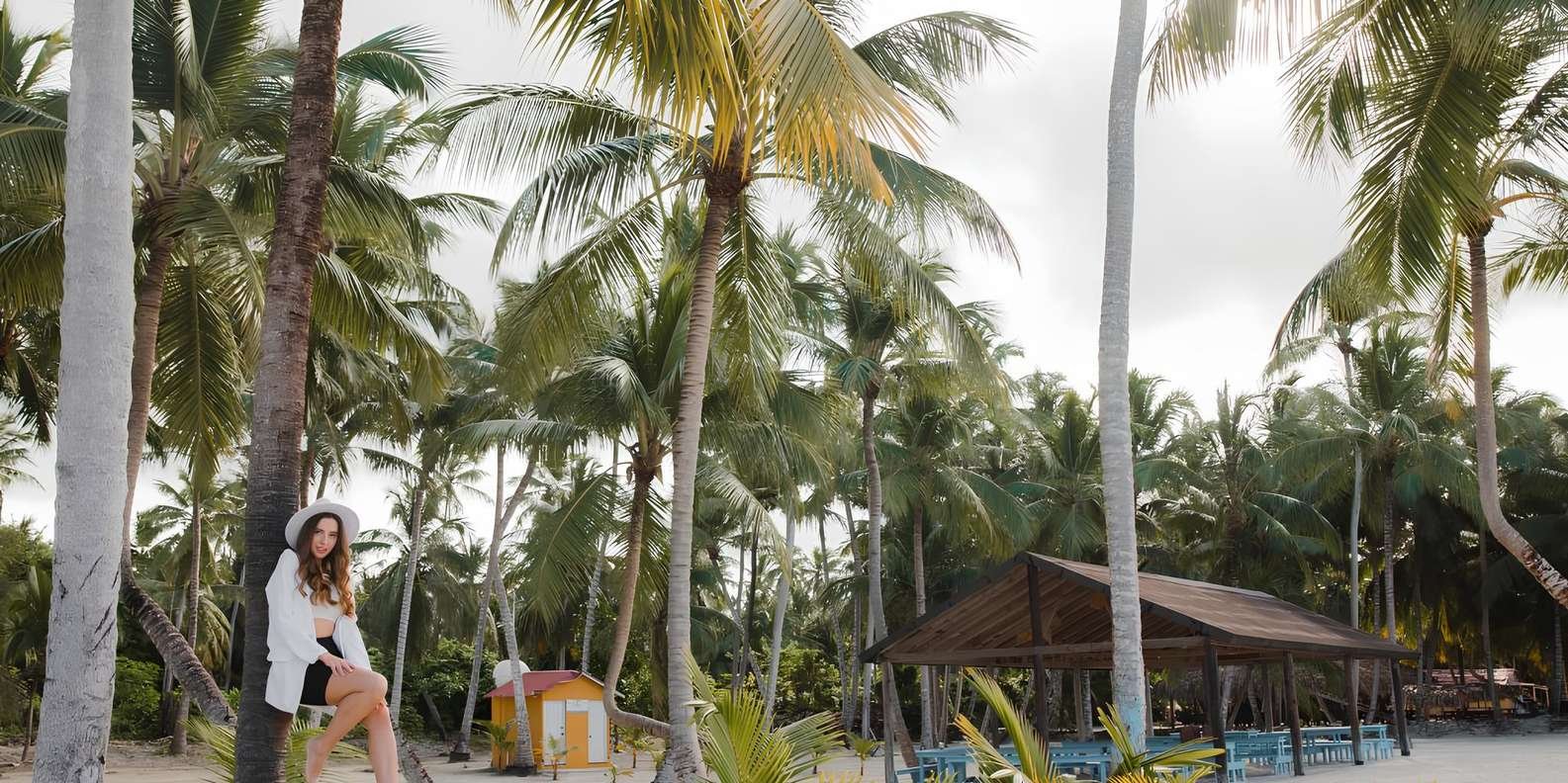 Saona Island Private: Speedboat Tour from Punta Cana - Obrázek 6