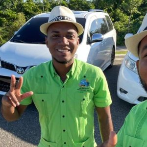 Half a day tour in Puerto Plata