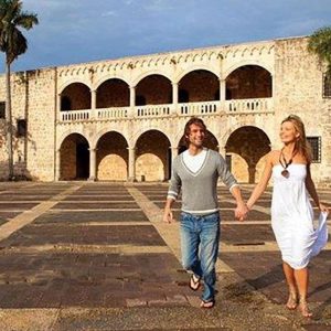 Punta Cana: Santo Domingo City Tour with Lunch