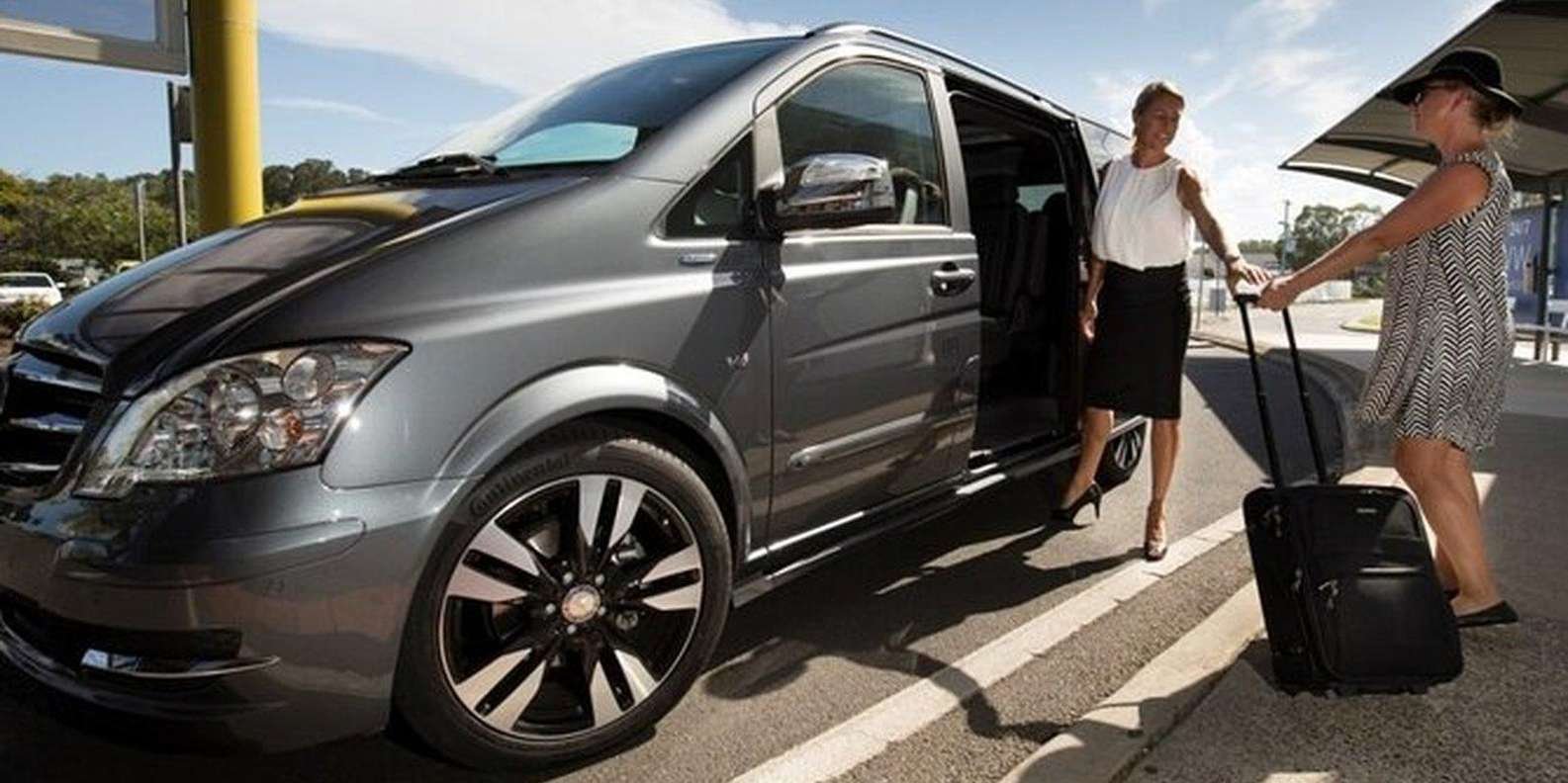 Taxi & Transfer from Punta Cana Airport (PUJ To Puerto Plata - Immagine 8