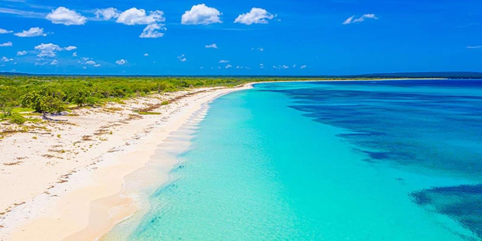 Bahía de las Águilas + Laguna de Oviedo ¡TODO INCLUIDO! - Bild 8