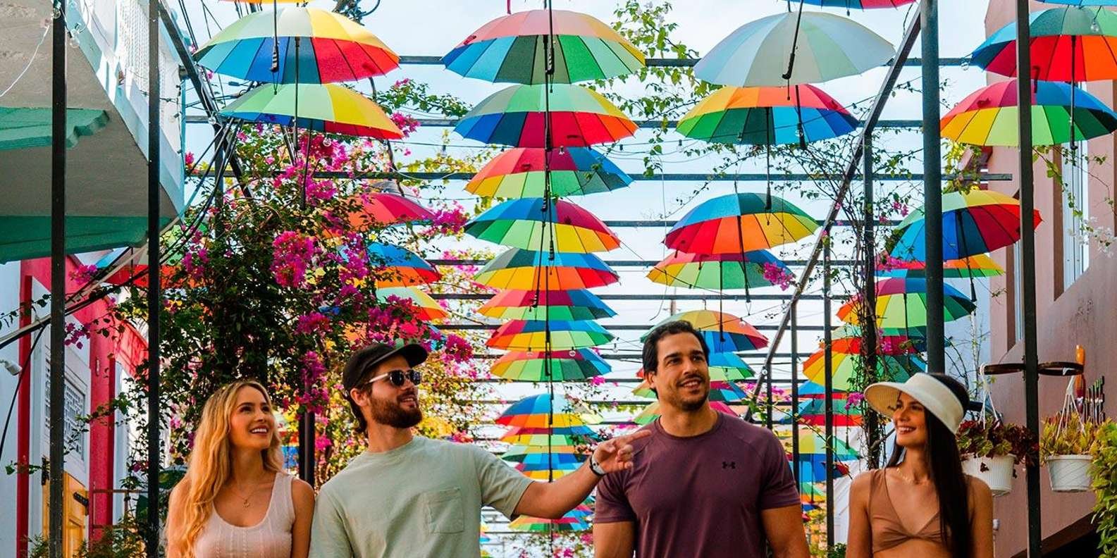 Adventure in Puerto Plata: City Tour + Buggie + Beach - Image 6