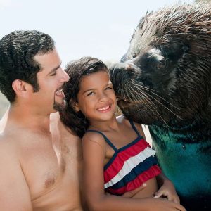 Puerto Plata Ocean World Tickets