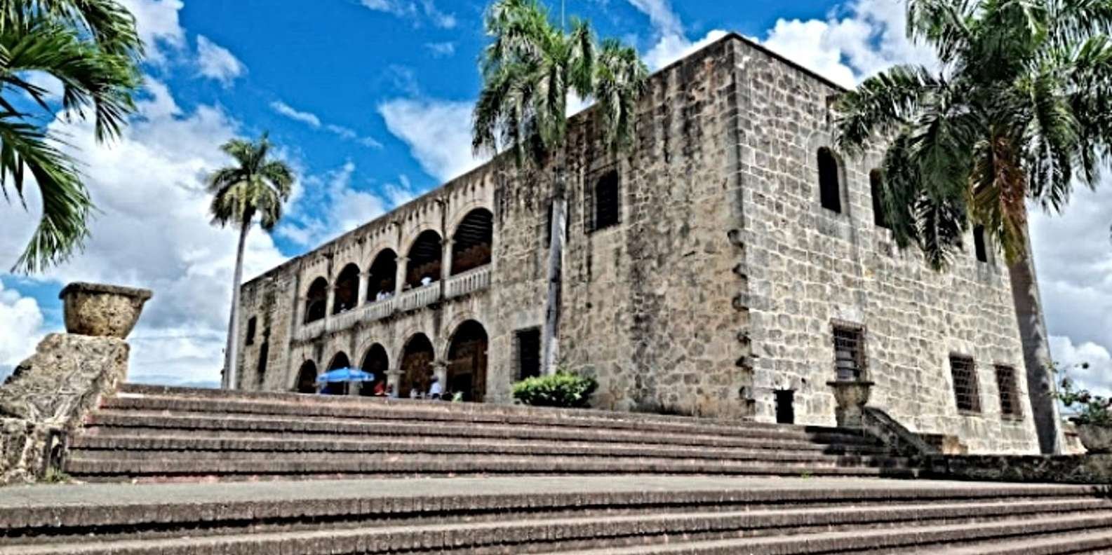 Excursion: Colonial City, Colón Lighthouse and 3 Eyes Park - Imagen 8