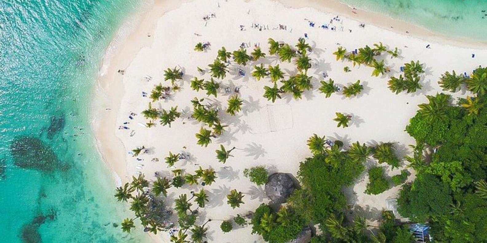 Santo Domingo: Samana, El Limon Waterfall and Cayo Levantado - Immagine 8