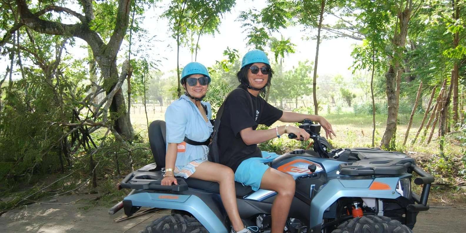 VIP DayPass | ATV's, Zip Lines, Horse Riding| Hotel & Cruise - Image 9