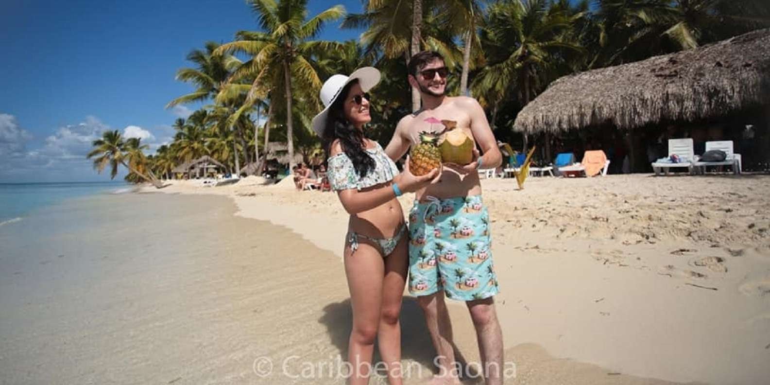 Punta Cana: Amazing Saona Island Clasica Full Day - Bild 9