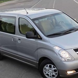 Punta Cana: Private Airport Transfer (1-6 Pax)