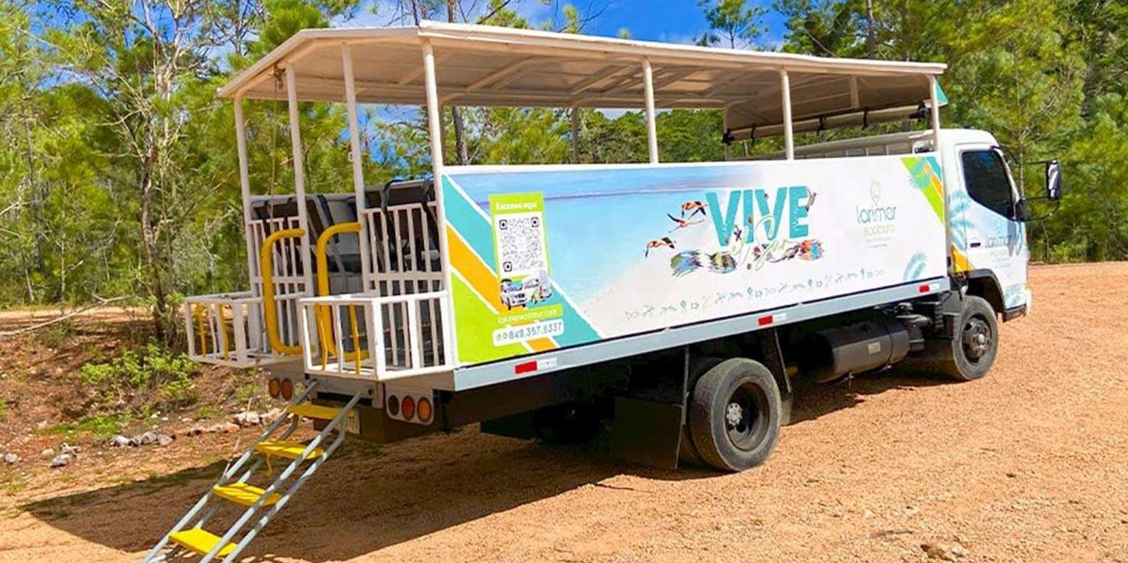 Águilas Bay, Barahona All Inclusive Experience - Image 9