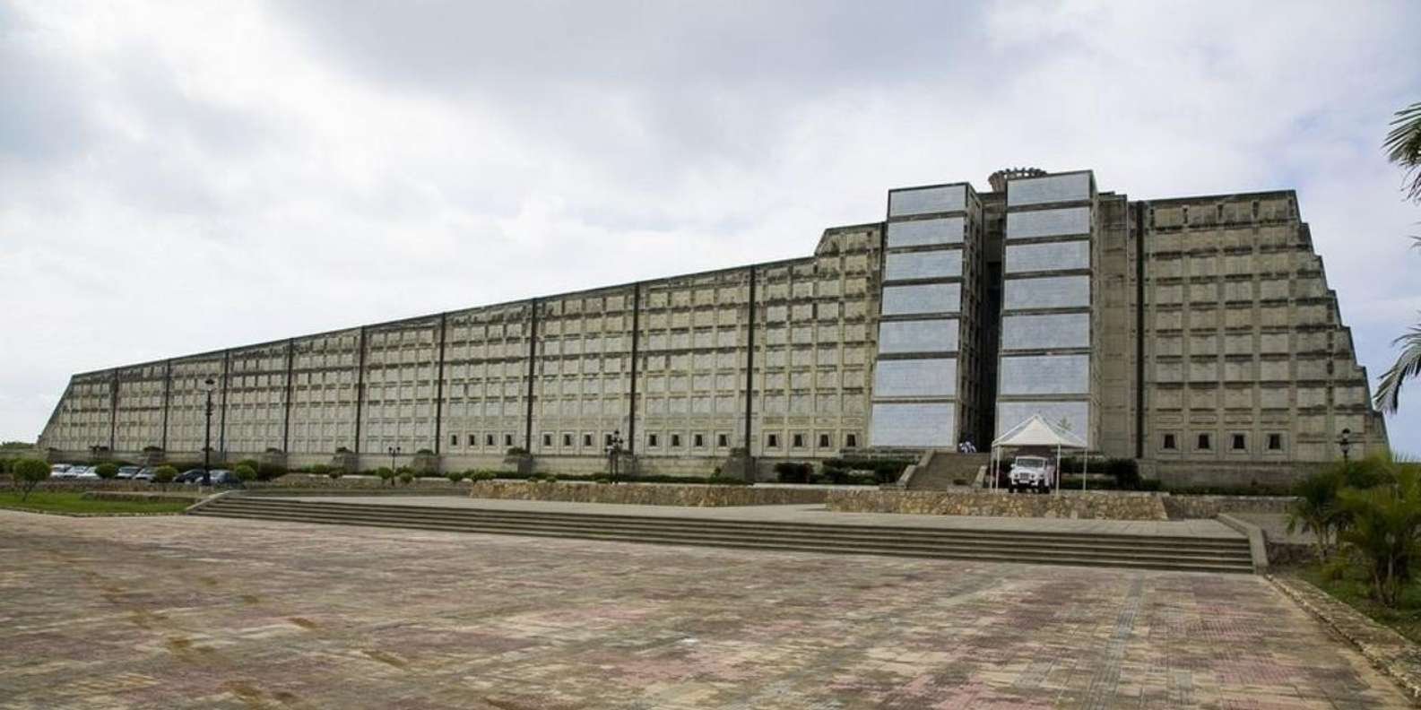 Excursion: Colonial City, Colón Lighthouse and 3 Eyes Park - Imagen 10