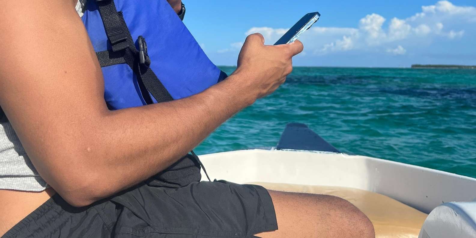 Speedboat Adventure: Exhilarating Experience in Punta Cana - Immagine 10