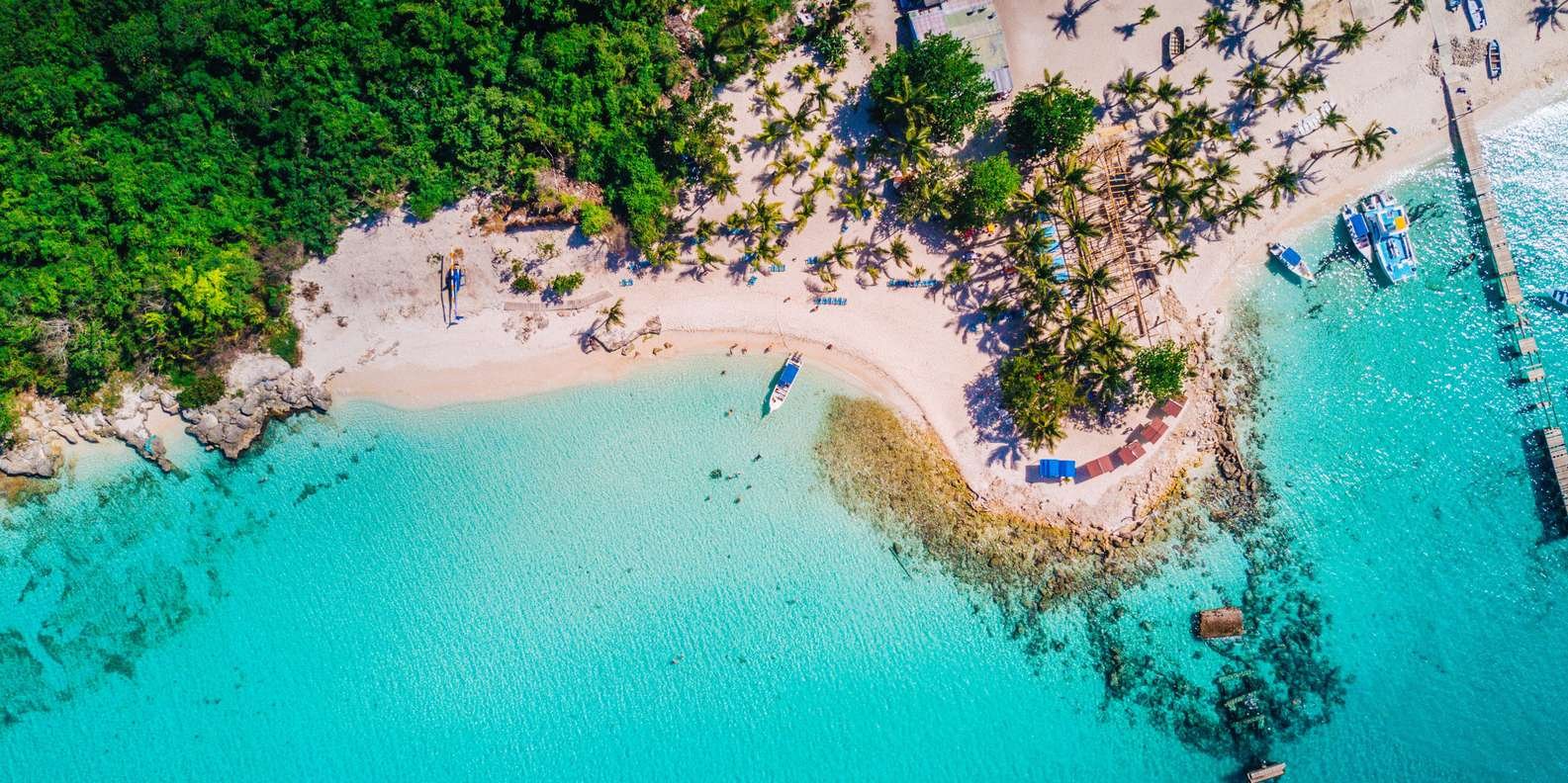 Punta Cana: Amazing Saona Island Clasica Full Day - Bild 10