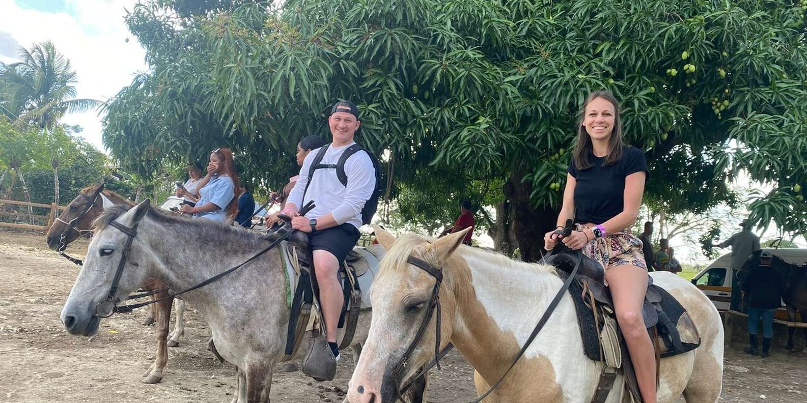 Small Group: Half Day Dominican Republic Cultural Tour - Obrázek 15