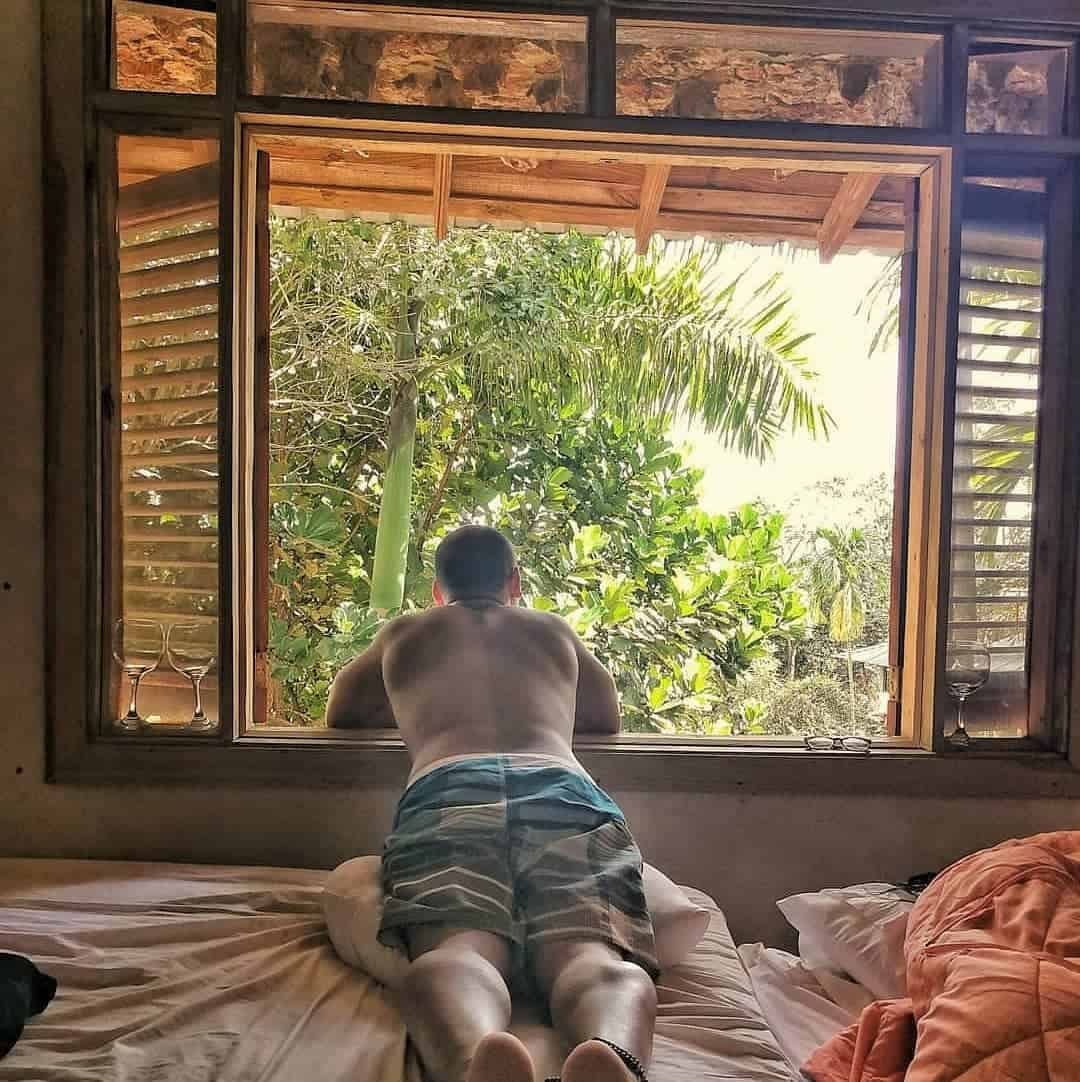 Caño Hondo Hotel Room & Free Breakfast for 1 Guest - Imagen 6