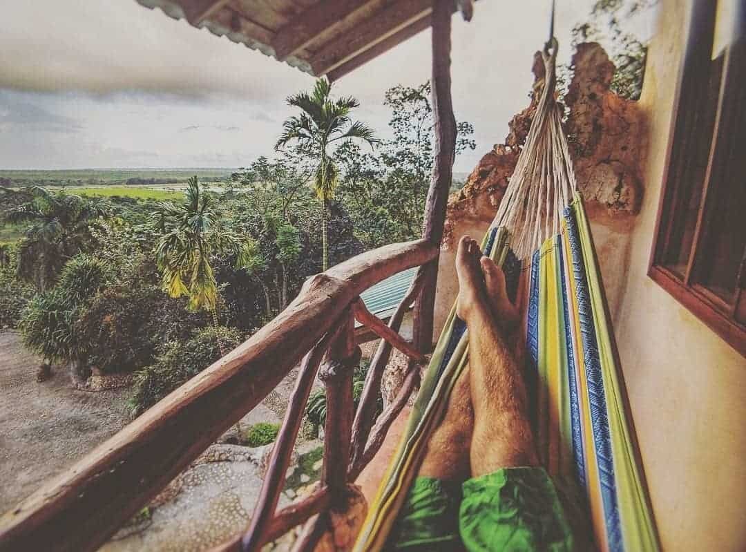 Caño Hondo Hotel Room & Free Breakfast for 1 Guest - Imagen 2